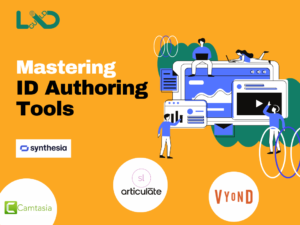 Mastering Instructional Design Authoring Tools