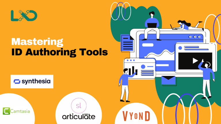 Mastering ID Authoring Tools